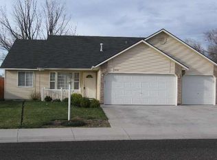 842 E Eider Dr, Meridian, ID 83642