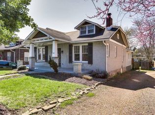 223 Chapel Ave, Nashville, TN 37206