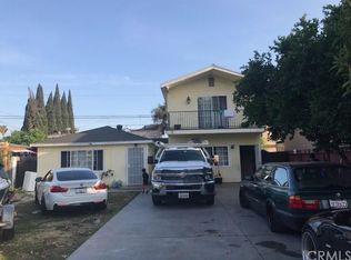 260 E Louise St, Long Beach, CA 90805