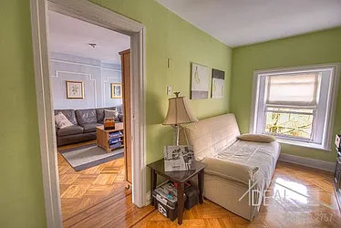 Rented by Ideal Properties Group