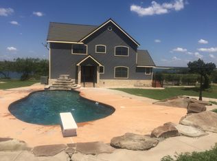 581 Ashley Rd, Snyder, TX 79549