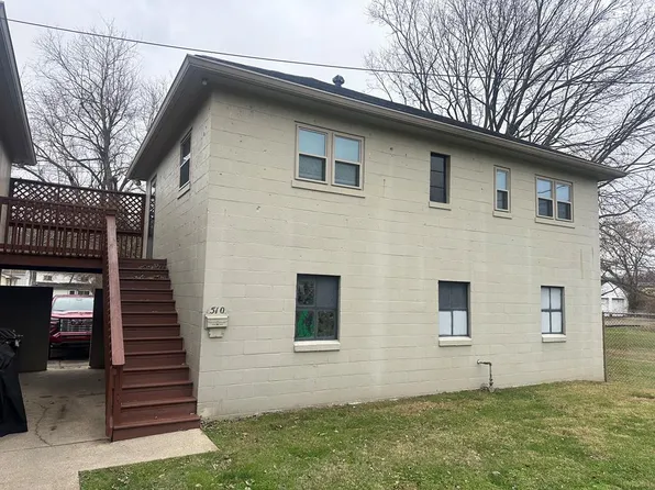 510 Arch St, Chillicothe, OH 45601