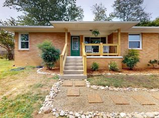 508 McConkey St, Madisonville, TN 37354