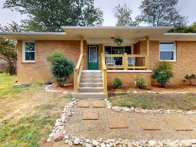 508 McConkey St, Madisonville, TN, 37354