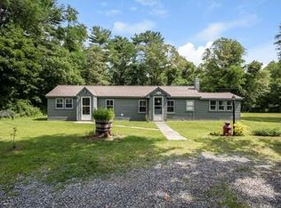 80 Precinct St, Lakeville, MA 02347