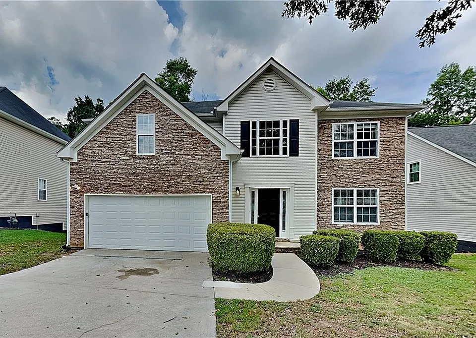 3481 Skyland Ridge Ct