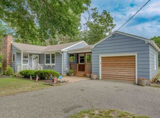 771 Dennisville Rd, Cape May Court House, NJ 08210