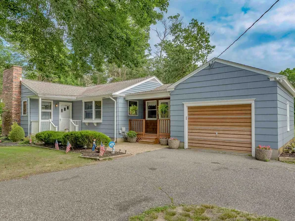 771 Dennisville Rd, Cape May Court House, NJ 08210
