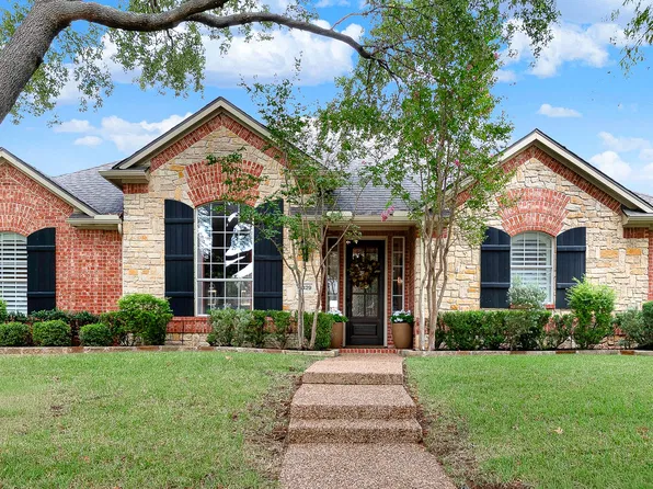 6429 Glenhollow Dr, Plano, TX 75093