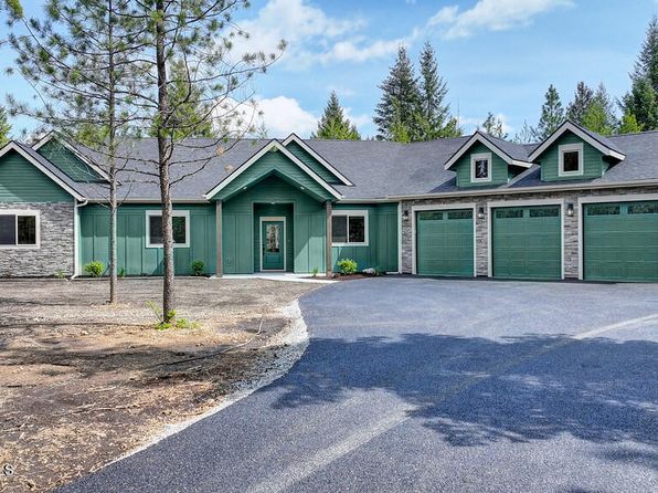 20908 N Ranch View Dr, Rathdrum, ID 83858