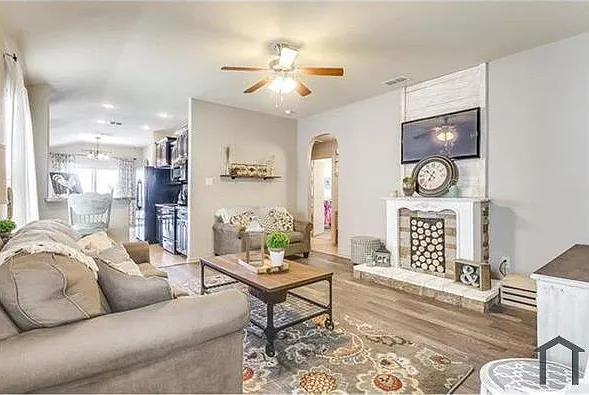 5136 Austin Ridge Dr — Photo 3