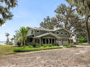 8026 NE 221st St, Melrose, FL 32666