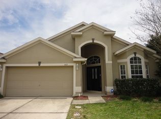 809 Magnolia Creek Cir, Orlando, FL 32828