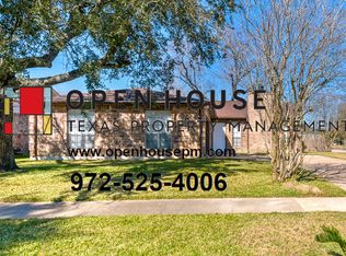 22702 Market Square Ln, Katy, TX 77449