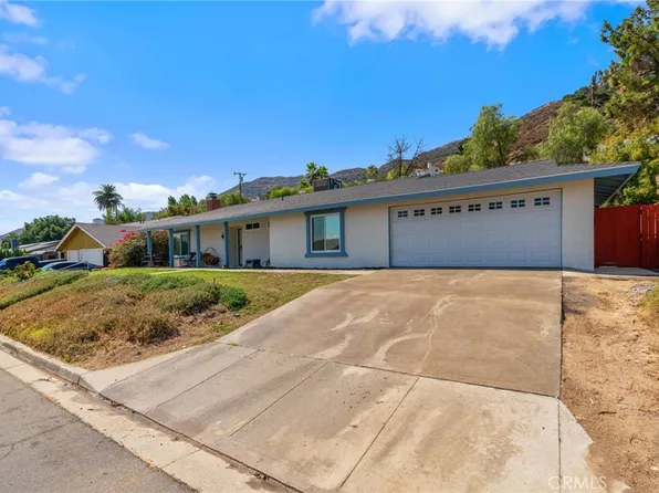 15165 Kingsway Dr, Lake Elsinore, CA 92530