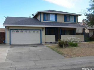 3306 Irvindale Way, Antelope, CA 95843