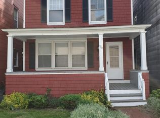 528 Yates St, Albany, NY 12208