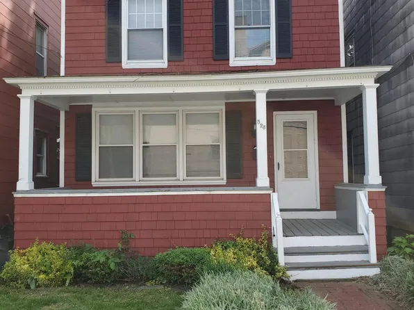 528 Yates Street, Albany, NY 12208
