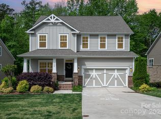 9428 Segundo Ln, Charlotte, NC 28278