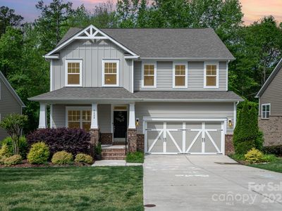 9428 Segundo Ln, Charlotte, NC, 28278