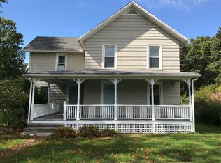 180 E Main St, Ashley Falls, MA 01257