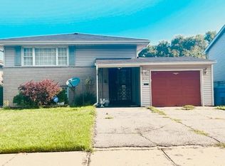 3160 W 20th Ave, Gary, IN 46404