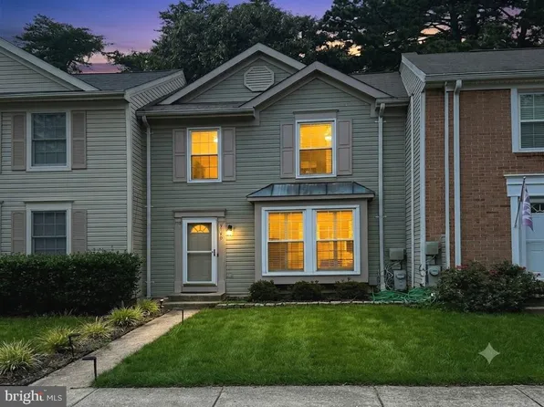 2180 Commissary Cir, Odenton, MD 21113