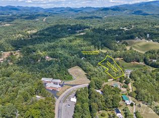99999 Rocky Holw #2, Weaverville, NC 28787