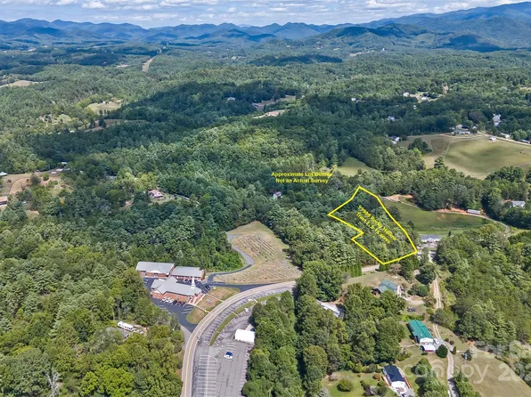 99999 Rocky Holw #2, Weaverville, NC 28787