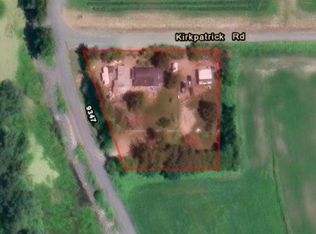 41646 Kirkpatrick Rd, Fraser Valley, BC V0M1G0