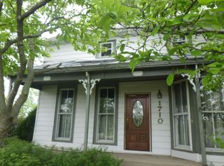 1710 N County Road 397 E, Muncie, IN 47303