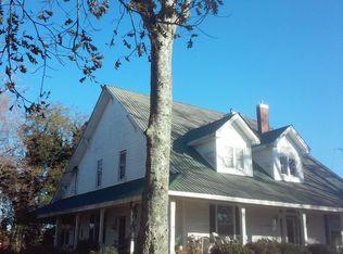 2517 Greenwood Rd, College Grove, TN 37046