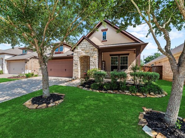 6610 Tiger Trl, Katy, TX 77493