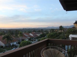 26671 Loma Verde, Mission Viejo, CA 92691