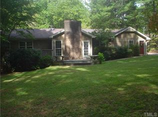8001 Harps Ln, Wake Forest, NC 27587