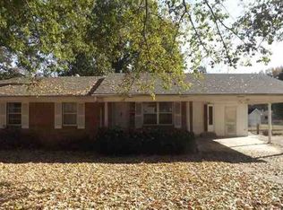 801 McHenry St, Jacksonville, AR 72076