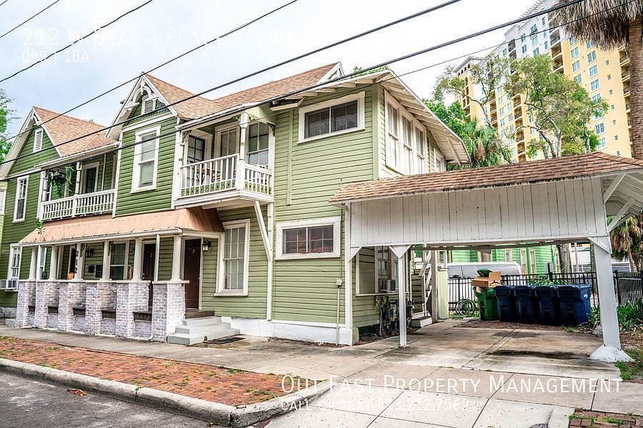 1st image of 212 W Beach Pl APT 5