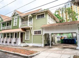 212 W Beach Pl APT 5, Tampa, FL 33606