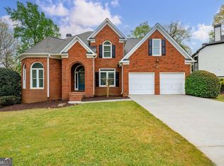 6010 Masters Club Dr, Suwanee, GA