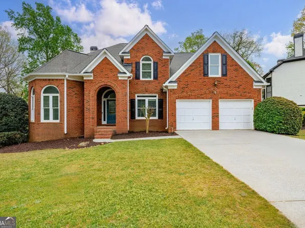 6010 Masters Club Dr, Suwanee, GA 30024