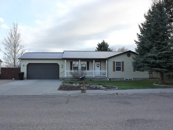 460 Hummingbird Ln, Shelley, ID 83274