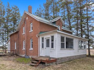 595181 4th Line, The Blue Mountains, ON N0H2E0