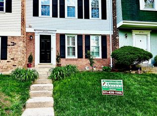 8565 Chester Grove Ct, Springfield, VA 22153
