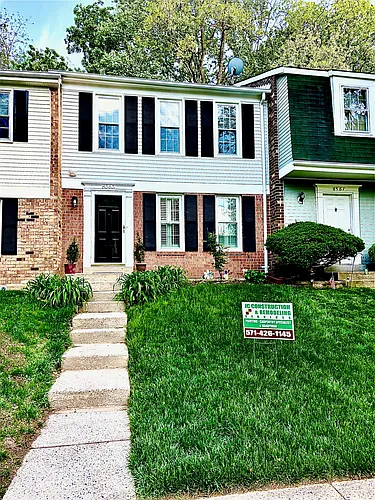 8565 Chester Grove Ct Photo 1