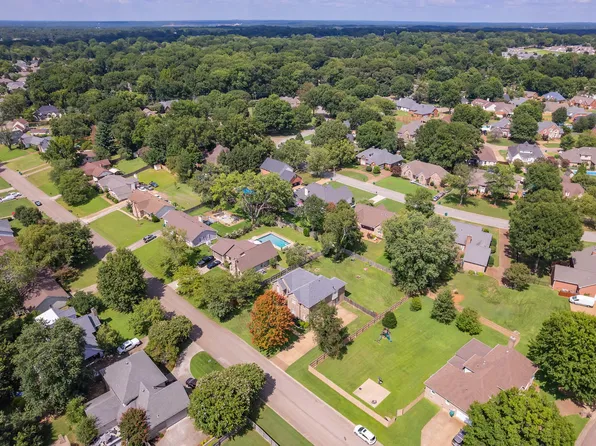 128 Glenwood Dr, Jackson, TN 38305