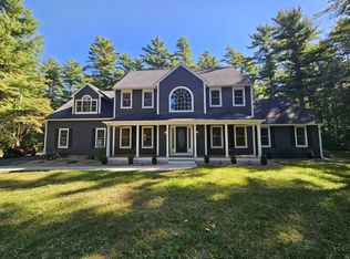 11 Fonseca Way, Wareham, MA 02571