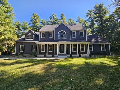 11 Fonseca Way, Wareham, MA, 02571