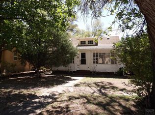 504 S 12th St, Rocky Ford, CO 81067