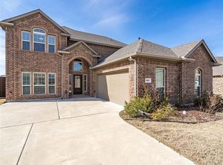 207 Duck Blind Ave, Wylie, TX 75098