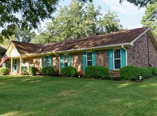 237 Eastwood Dr, Montgomery, AL 36109
